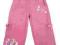 bas06 SPODNIE spodenki Pony Pink 2-3L wyprzedaż bas06 SPODNIE spodenki Pony Pink 2-3L wyprzedaż