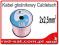 Kabel głośnikowy Cabletech 2x2,5 Professional CCA