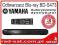 Odtwarzacz Bluray Yamaha BD-S473 GW 3 LATA +GRATIS