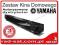 KINO DOMOWE BEZPRZEWODOWE YAMAHA YAS-101 SOUNDBAR