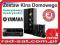 Kino Domowe Yamaha RX-V475 +Taga Harmony TAV-606v3