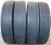 215/75 R17,5 CONTINENTAL LDR1 (M) KOMPLET OPONY