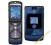 MOTOROLA RAZR V3i BLUE &lt;NIE CHINY&gt; PL Menu