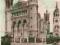 Pocztówka Francja Lyon 1915 PC7177