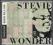 STEVIE WONDER - TOMORROW /CD3843