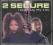 2 SECURE - I GAVE UP MY LIFE /CD3836