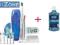 Braun OralB Triumph 5000 D34 7k + płyn d/ust 500ml