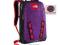 Plecak BASE CAMP DOUBLE SHOT The North Face Purple