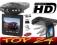 KAMERA SAMOCHODOWA HD PL MENU REJESTRATOR DO 32GB