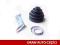 OSŁONA PRZEGUBU Audi VW Golf Seat Ibiza Opel
