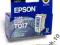 TUSZ EPSON T017 Stylus Color 680 685 Oryginalny