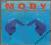 MOBY EVERYTIME YOU TOUCH ME /CD3467