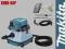 MAKITA odkurzacz przemysłowy VC2510LX1 1050W 25L