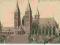 Pocztówka Belgia Tournai 1920 PC6386