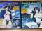 DVD - ANIME - Ghost in the Shell - sezon 1,2-FOLIA