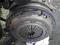 Sprzęgło koło dwumasowe Ford C Max 2.0 TDCI