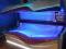 SOLARIUM ERGOLINE AVANTGARDE 600