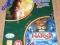 PC DVD - Opowieści z Narnii - Lew + Książę Kaspian
