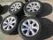 BMW X5 E53 VW T5 17 DEZENT 5x120 KOLA FELGI