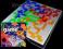 PROMOCJA !! Gra strategiczna BLOKOWANIE HIT blokus