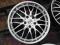 NOWE DOTZ MUGELLO 5x115 17cali ET35 ASTRA CRUZE FV