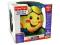 FISHER PRICE ŚPIEWAJACA PIŁKA NOŻNA PL V7073