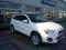 Mitsubishi ASX 1,6 BLUE SKY Biały Produkcja 2014