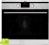 ! PIEKARNIK DO ZAB.AMICA INTEGRA EBI8562AA-INOX !