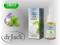 Liquid dr JACK 30ml CRYSTAL MENTHOL Strong 18mg/ml