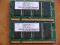 NANYA PAMIEĆ RAM 256 MB DDR PC2700S 333Mhz