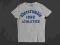 ABERCROMBIE T-SHIRT ROZM. S 6-8 LAT !!