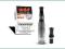 Clearomizer Crystal 2 DŁUGI SZNUREK - NOWOŚĆ!!!