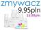 CK* ZMYWACZ Bezacetonowy VITAL 300ml REWELACYJNY
