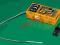 Odbiornik R620 6ch DSM2 do Spektrum Orange 2.4Ghz