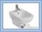 KOLO STYLE - BIDET WISZACY- OD REKI - L25100