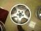 Alufelgi 5x110 17 cali Opel,SAAB  NOWE TANIO!!