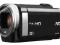NOWA Kamera JVC HD Everio GZ-EX215 Full HD WiFi