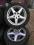 FORD GALAXY MK3 ALUFELGI 17