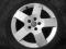 Felga Aluminiowa Oryg. Audi A3 8P0 17'' 3 szt