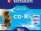 03.K28-!ROK PRZECEN! 10 X VERBATIM CD-R 700 MB