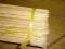 szpilki bambusowe 20cm 3/3,5 500 szt,bambus łupany