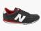 Buty Klasyczne New Balance U410BWR 39,5 TopSport