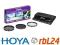 Zestaw Hoya Digital Filter Kit 28mm UV CPL NDx8