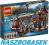 LEGO HOBBIT 79013 POŚCIG W MIEŚCIE NA JEZIORZE DHL