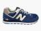 Buty Klasyczne New Balance ML574CPR 43 TopSport