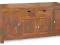 Meble kolonialne Indyjskie komoda z szufladami