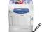 DRUKARKA KOLOROWA XEROX PHASER 6300DN - FULL TONER
