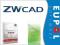 PROMOCJA! ZwCAD 2012 Professional + CP-Symbols FV