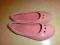 BUTY CROSC BALERINKI  DZIEWCZYNKA