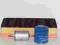 FILTRY KPL. PEUGEOT 406 1,8i 16V, 2,0i 16V